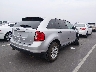 2FMDK3GC6EB****** Salvamento y Destrozados 2014 Ford Edge en Estado de Carolina del Norte