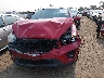 JM3KE4CY8F0****** Wrecked 2015 Mazda CX-5 in Ohio State