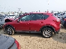 JM3KE4CY8F0****** Repairable 2015 Mazda CX-5 in Ohio State