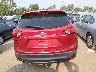 JM3KE4CY8F0****** Wrecked 2015 Mazda CX-5