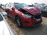 JM3KE4CY8F0****** Salvage and Wrecked 2015 Mazda CX-5 in Cincinnati