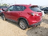 JM3KE4CY8F0****** Salvage and Repairable 2015 Mazda CX-5 in Cincinnati