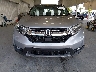 5J6RW1H83KA****** Wrecked 2019 Honda CR-V in Florida State