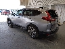 5J6RW1H83KA****** Salvage and Repairable 2019 Honda CR-V in Orlando North