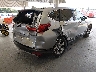 5J6RW1H83KA****** Salvage and Wrecked 2019 Honda CR-V in Florida State