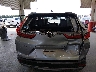5J6RW1H83KA****** Salvage and Repairable 2019 Honda CR-V in Florida State