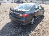 2T1BU4EE3BC****** Salvamento y Destrozados 2011 Toyota Corolla en Estado de Iowa