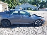 2HGFC2F63LH****** Repairable 2020 Honda Civic in Ohio State