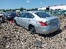 1N4AL3AP8FC****** Salvage and Repairable 2015 Nissan Altima in Columbus