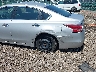 1N4AL3AP8FC****** Salvage and Repairable 2015 Nissan Altima in Ohio State