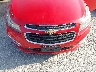 1G1PE5SB2G7****** Salvage and Repairable 2016 Chevrolet Cruze Limited in Kansas State