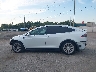 5YJXCDE28HF****** Reparables 2017 Tesla Model X en Estado de Florida