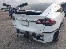 5YJXCDE28HF****** Salvamento y Destrozados 2017 Tesla Model X en Electric Vehicle Auctions