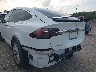5YJXCDE28HF****** Salvamento y Reparables 2017 Tesla Model X en Electric Vehicle Auctions