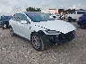 5YJXCDE28HF****** Salvamento y Destrozados 2017 Tesla Model X en Electric Vehicle Auctions