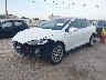 5YJXCDE28HF****** Usados y Reparables 2017 Tesla Model X en Electric Vehicle Auctions