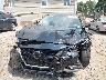 3N1AB8BV7MY****** Salvage 2021 Nissan Sentra in Pennsylvania State