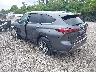 5TDKDRAH7PS****** Salvamento y Reparables 2023 Toyota Highlander en Dayton