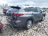 5TDKDRAH7PS****** Salvamento y Destrozados 2023 Toyota Highlander en Estado de Ohio