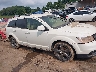 3C4PDDGG0HT****** Destrozados 2017 Dodge Journey en Estado de Virginia Occidental