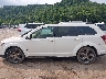 3C4PDDGG0HT****** Usados 2017 Dodge Journey en Estado de Virginia Occidental