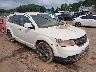 3C4PDDGG0HT****** Salvamento y Destrozados 2017 Dodge Journey en Buckhannon