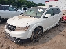 3C4PDDGG0HT****** Usados y Reparables 2017 Dodge Journey en Buckhannon