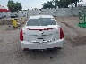 1G6AA5RX7J0****** Destrozados 2018 Cadillac ATS