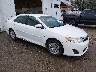 4T4BF1FK4DR****** Salvage and Wrecked 2013 Toyota Camry in Billings