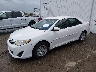 4T4BF1FK4DR****** Used and Repairable 2013 Toyota Camry in Billings