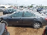 4T1BK46K47U****** Salvage 2007 Toyota Camry