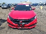 2HGFC2E82KH****** Wrecked 2019 Honda Civic in New Jersey State