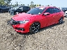 2HGFC2E82KH****** Used and Repairable 2019 Honda Civic in Avenel New Jersey
