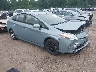 JTDKN3DU4F1****** Salvage and Wrecked 2015 Toyota Prius in Templeton
