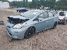 JTDKN3DU4F1****** Used and Repairable 2015 Toyota Prius in Templeton