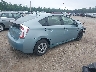 JTDKN3DU4F1****** Salvage and Wrecked 2015 Toyota Prius in Massachusetts State