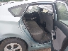JTDKN3DU4F1****** Wrecked 2015 Toyota Prius in Templeton