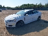 3FA6P0HD0ER****** Used and Repairable 2014 Ford Fusion in South Bend