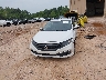 19XFC1F72KE****** Wrecked 2019 Honda Civic in North Carolina State