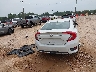 19XFC1F72KE****** Wrecked 2019 Honda Civic
