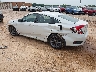 19XFC1F72KE****** Salvage and Repairable 2019 Honda Civic in Concord