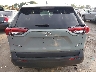2T3A1RFV4PW****** Wrecked 2023 Toyota RAV4