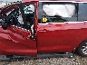 2C4RC1BG0TR****** Salvage 2026 Chrysler Pacifica