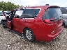 2C4RC1BG0TR****** Salvage and Repairable 2026 Chrysler Pacifica in Indianapolis
