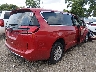 2C4RC1BG0TR****** Salvage and Wrecked 2026 Chrysler Pacifica in Indiana State