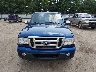 1FTLR4FE8AP****** Wrecked 2010 Ford Ranger in Tennessee State
