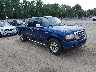 1FTLR4FE8AP****** Salvage and Wrecked 2010 Ford Ranger in Knoxville