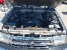 JT3GN87R6X0****** Repairable 1999 Toyota 4Runner in North Hollywood