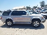 JT3GN87R6X0****** Used 1999 Toyota 4Runner in California State