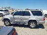 JT3GN87R6X0****** Repairable 1999 Toyota 4Runner in California State